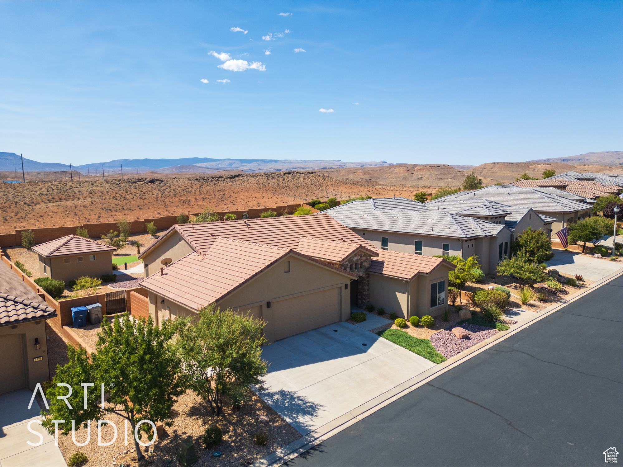 SUN RIVER - Residential