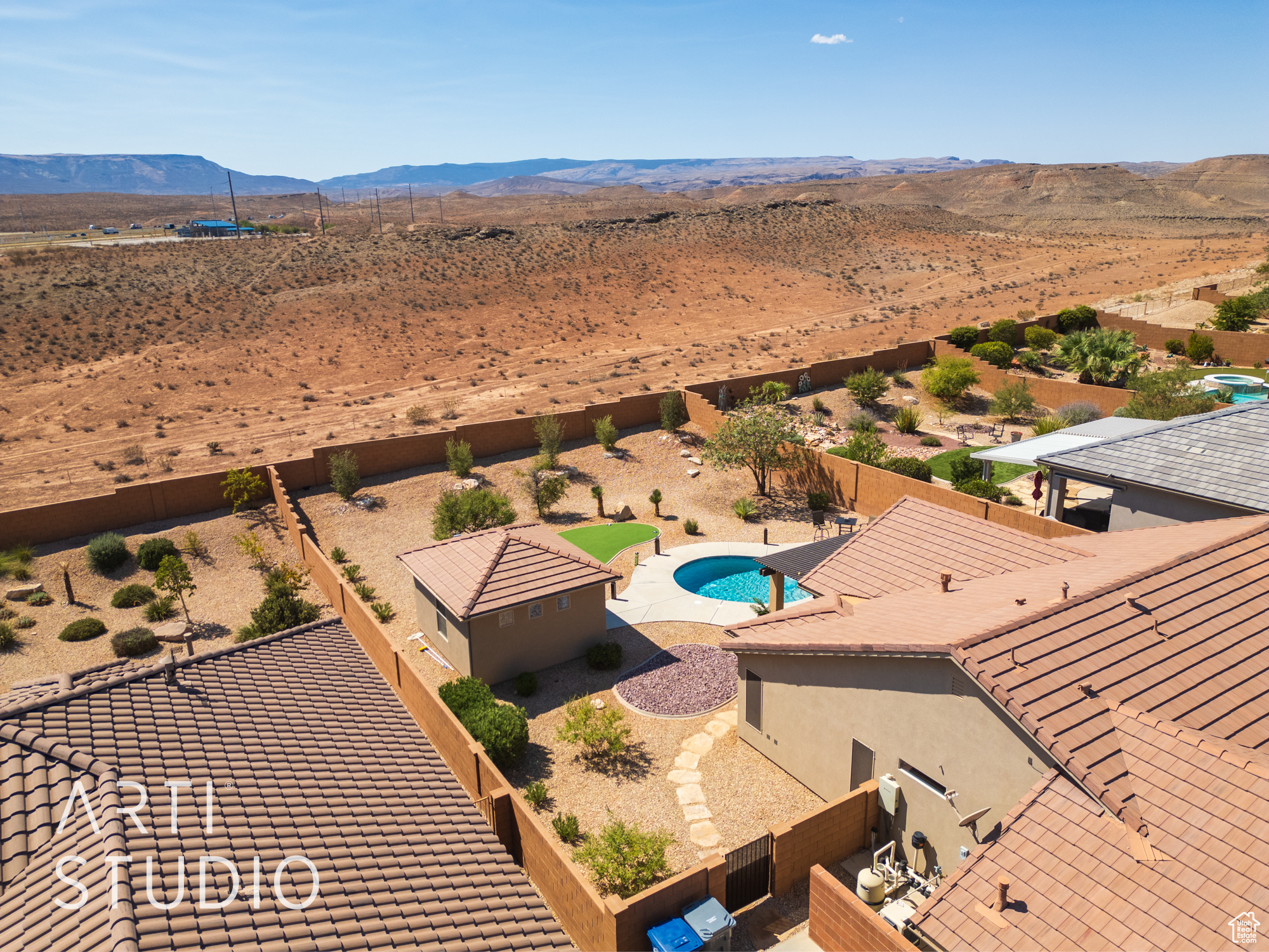 SUN RIVER - Residential