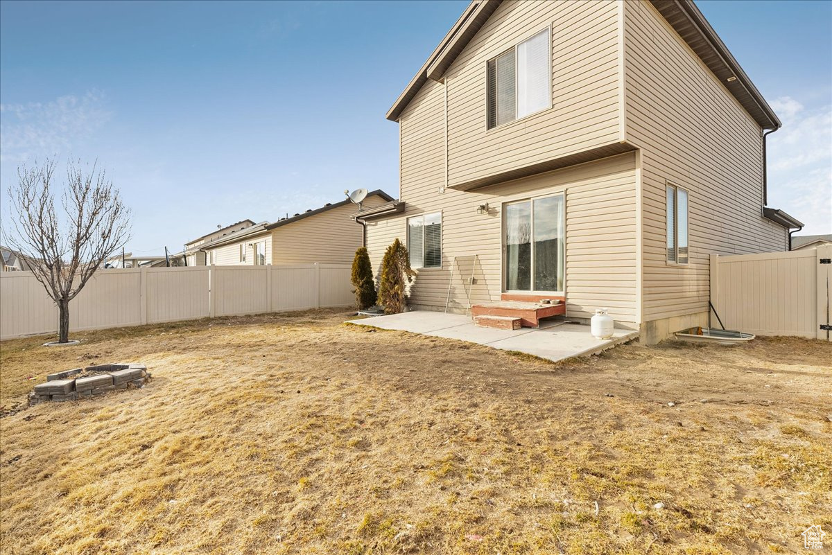 2398 E Ox Yoke Dr, Eagle Mountain, Utah image 26