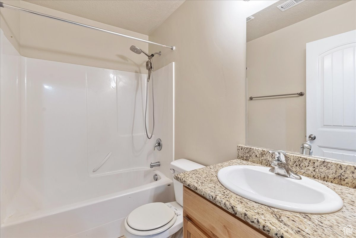 2398 E Ox Yoke Dr, Eagle Mountain, Utah image 21