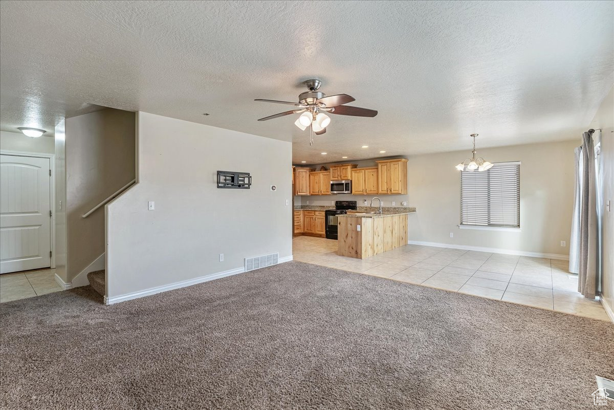 2398 E Ox Yoke Dr, Eagle Mountain, Utah image 5