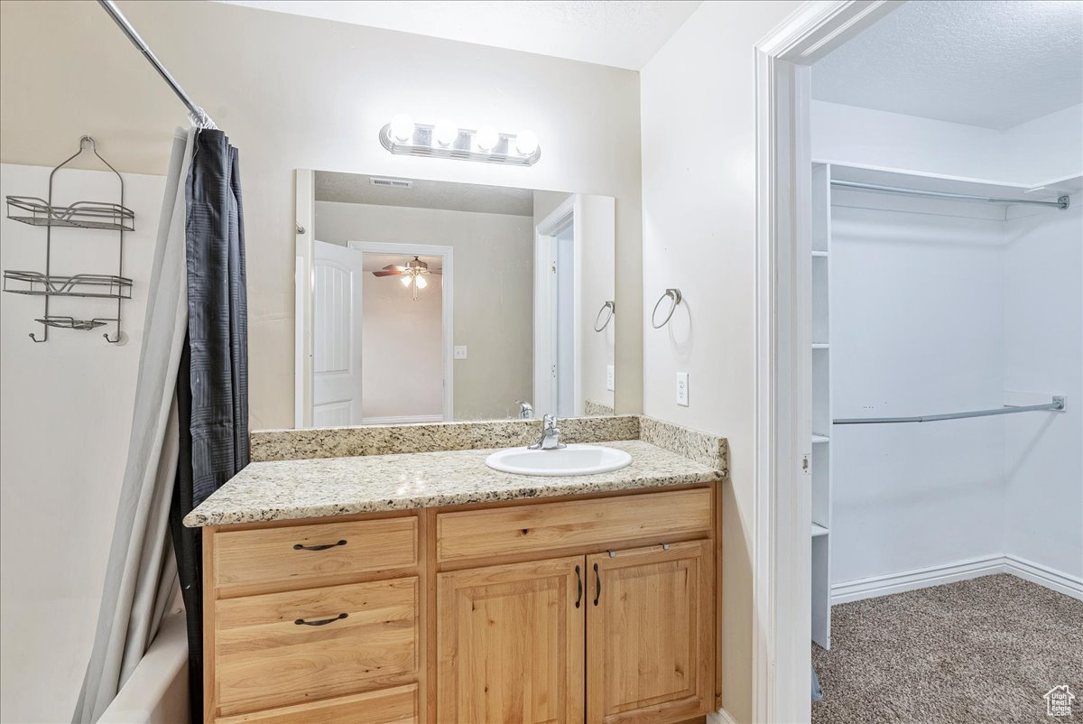 2398 E Ox Yoke Dr, Eagle Mountain, Utah image 15