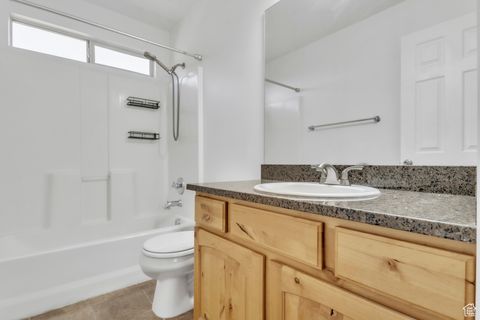 Tiny photo for 1961 WOODVIEW DR, Lehi, UT 84043 (MLS # 2119027)
