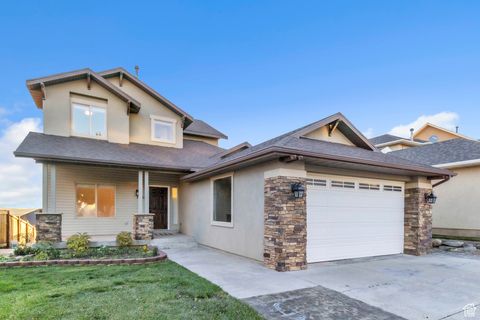 Tiny photo for 1961 WOODVIEW DR, Lehi, UT 84043 (MLS # 2119027)