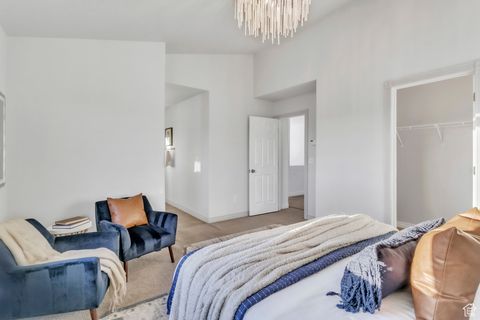 Tiny photo for 1961 WOODVIEW DR, Lehi, UT 84043 (MLS # 2119027)