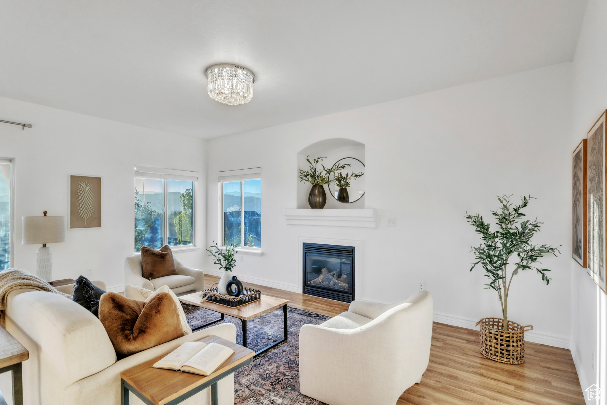 HEATHER MOOR - Residential