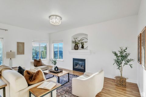 Tiny photo for 1961 WOODVIEW DR, Lehi, UT 84043 (MLS # 2119027)
