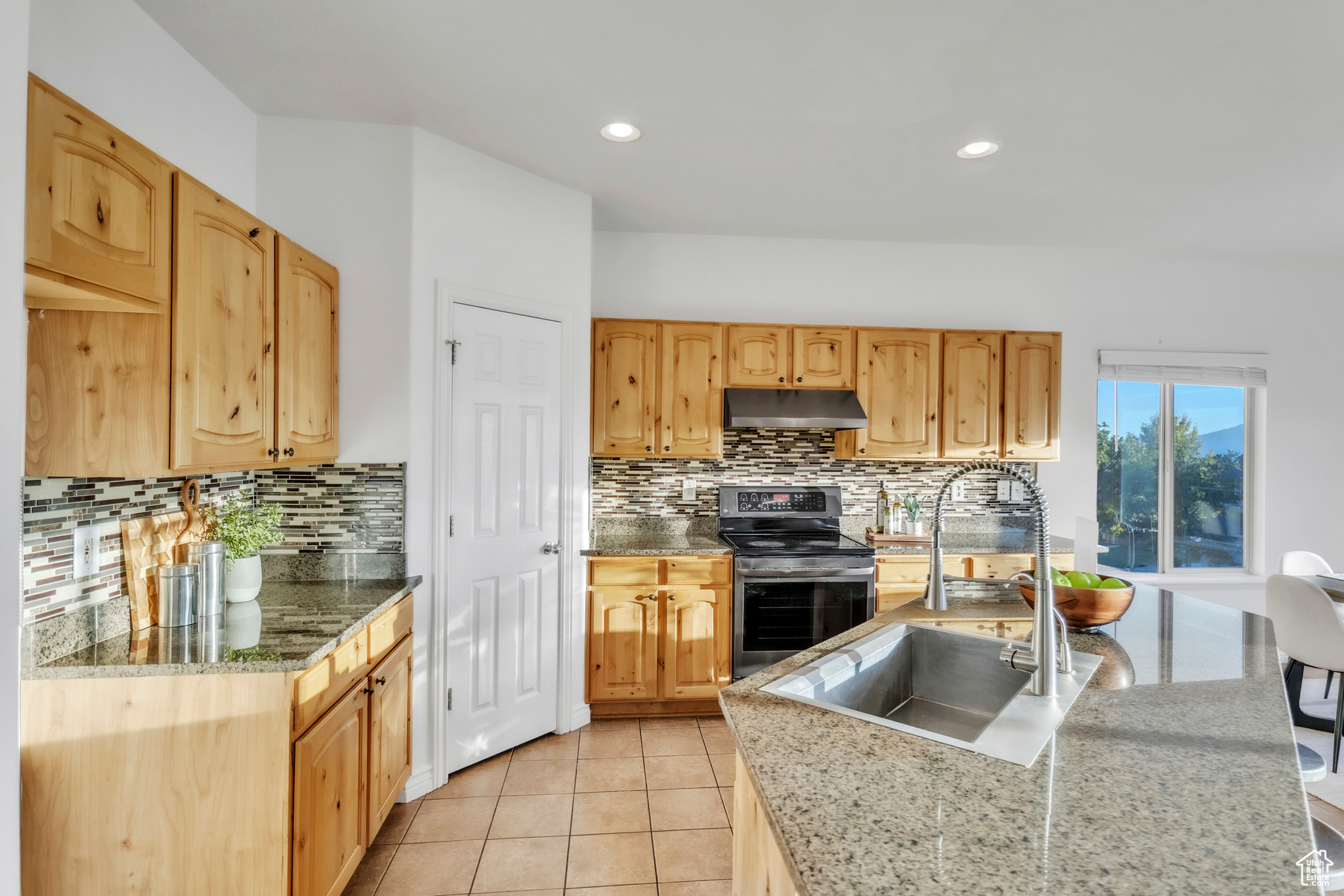 HEATHER MOOR - Residential