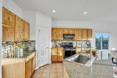 Tiny photo for 1961 WOODVIEW DR, Lehi, UT 84043 (MLS # 2119027)