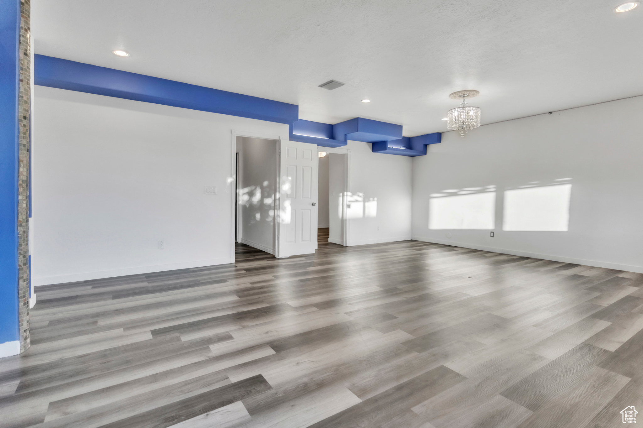 HEATHER MOOR - Residential