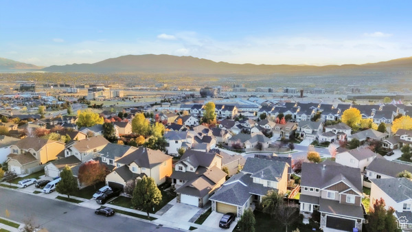 HEATHER MOOR - Residential