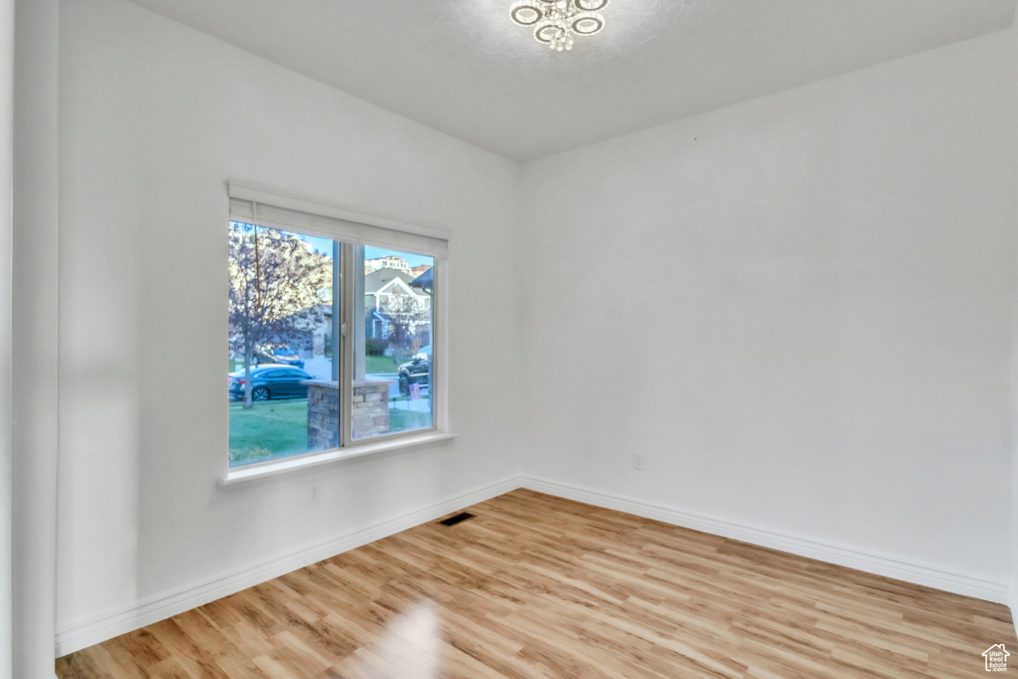 HEATHER MOOR - Residential