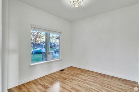Tiny photo for 1961 WOODVIEW DR, Lehi, UT 84043 (MLS # 2119027)