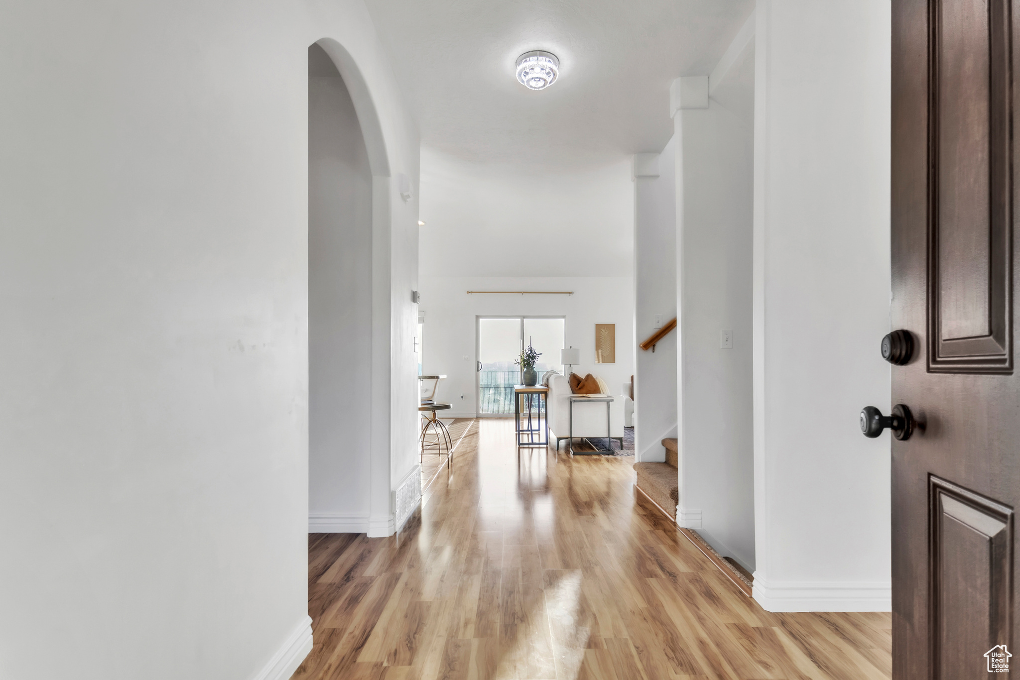 HEATHER MOOR - Residential