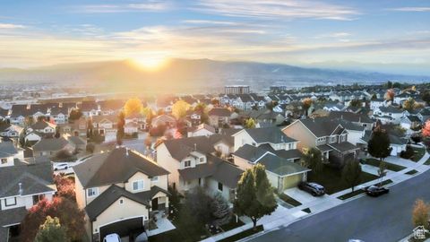 Tiny photo for 1961 WOODVIEW DR, Lehi, UT 84043 (MLS # 2119027)