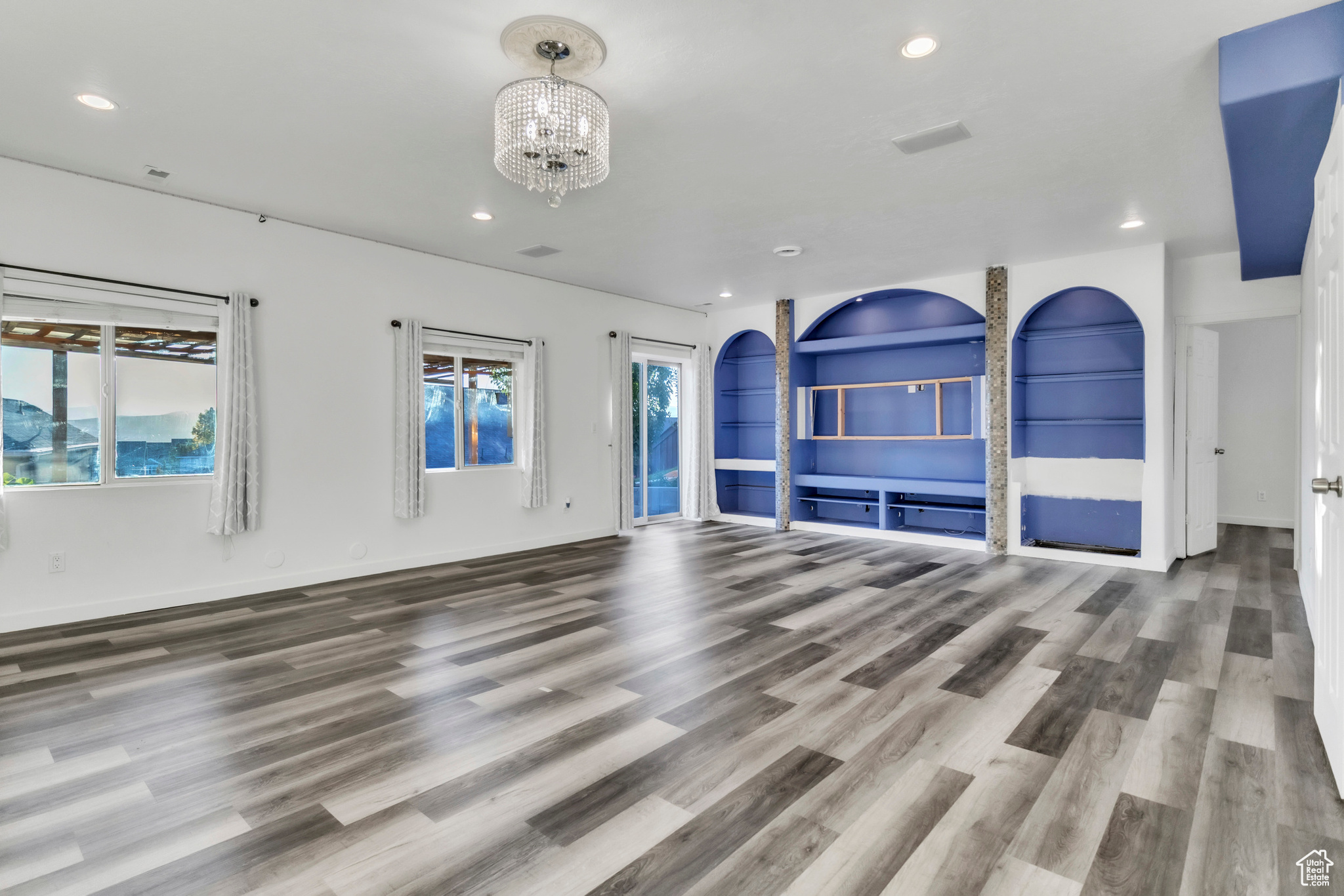 HEATHER MOOR - Residential