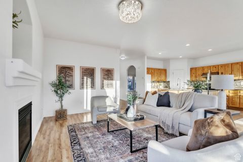Tiny photo for 1961 WOODVIEW DR, Lehi, UT 84043 (MLS # 2119027)