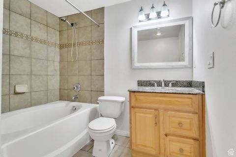 Tiny photo for 1961 WOODVIEW DR, Lehi, UT 84043 (MLS # 2119027)