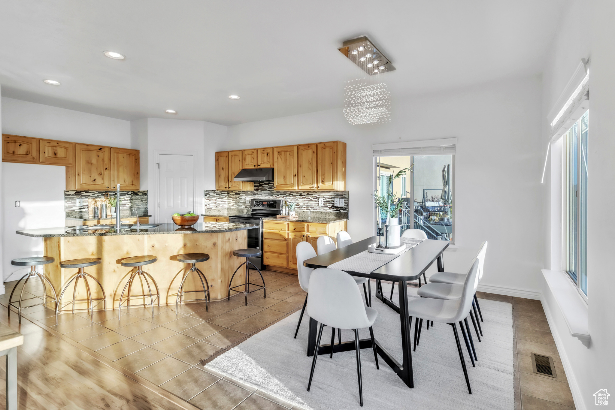 HEATHER MOOR - Residential