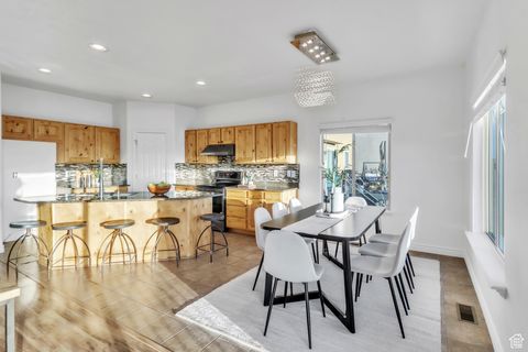 Tiny photo for 1961 WOODVIEW DR, Lehi, UT 84043 (MLS # 2119027)