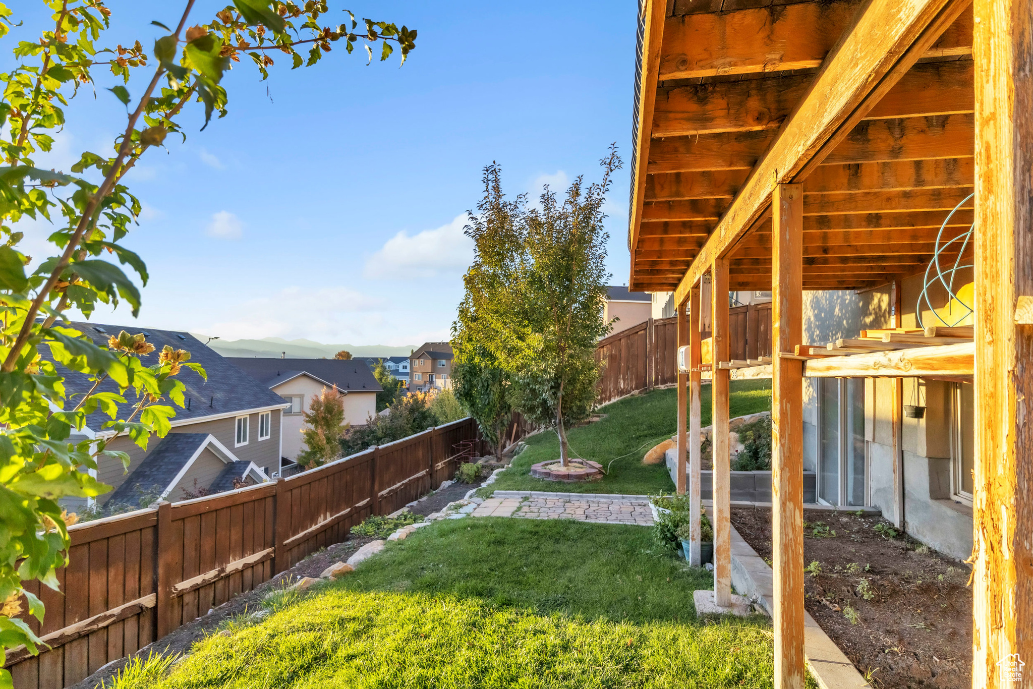 HEATHER MOOR - Residential