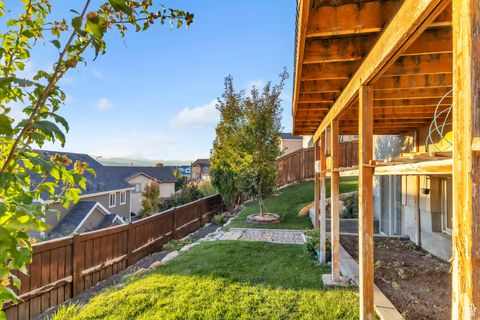 Tiny photo for 1961 WOODVIEW DR, Lehi, UT 84043 (MLS # 2119027)