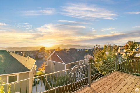Tiny photo for 1961 WOODVIEW DR, Lehi, UT 84043 (MLS # 2119027)