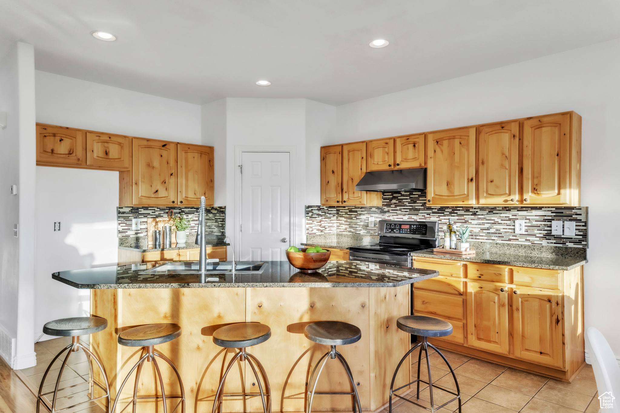 HEATHER MOOR - Residential