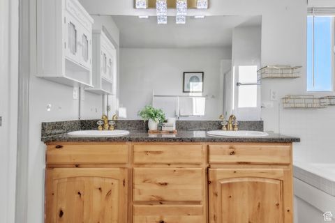 Tiny photo for 1961 WOODVIEW DR, Lehi, UT 84043 (MLS # 2119027)