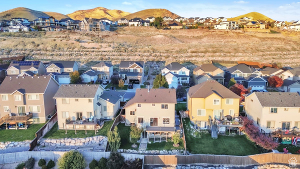 HEATHER MOOR - Residential