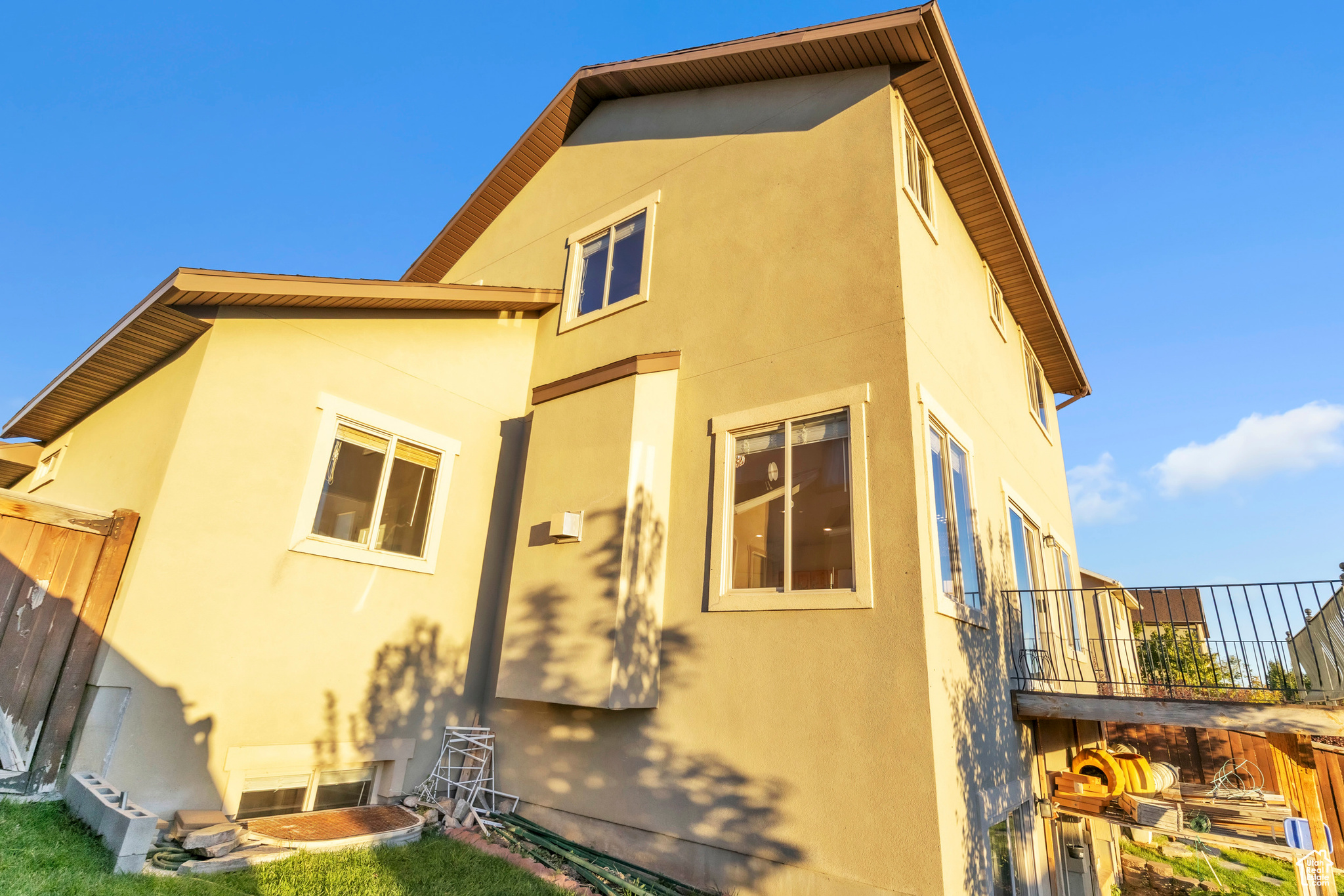 HEATHER MOOR - Residential