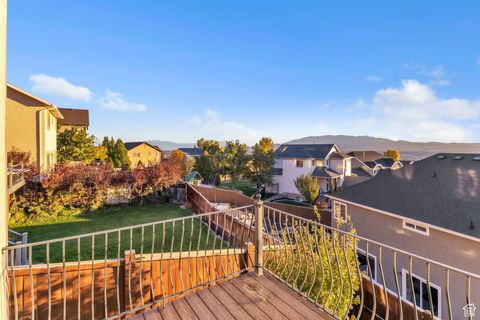 Tiny photo for 1961 WOODVIEW DR, Lehi, UT 84043 (MLS # 2119027)