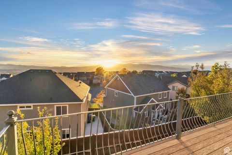 Tiny photo for 1961 WOODVIEW DR, Lehi, UT 84043 (MLS # 2119027)