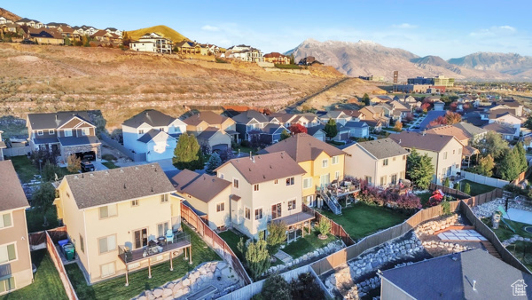 HEATHER MOOR - Residential