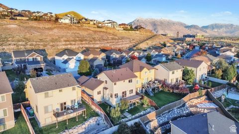 Tiny photo for 1961 WOODVIEW DR, Lehi, UT 84043 (MLS # 2119027)