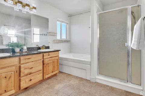Tiny photo for 1961 WOODVIEW DR, Lehi, UT 84043 (MLS # 2119027)