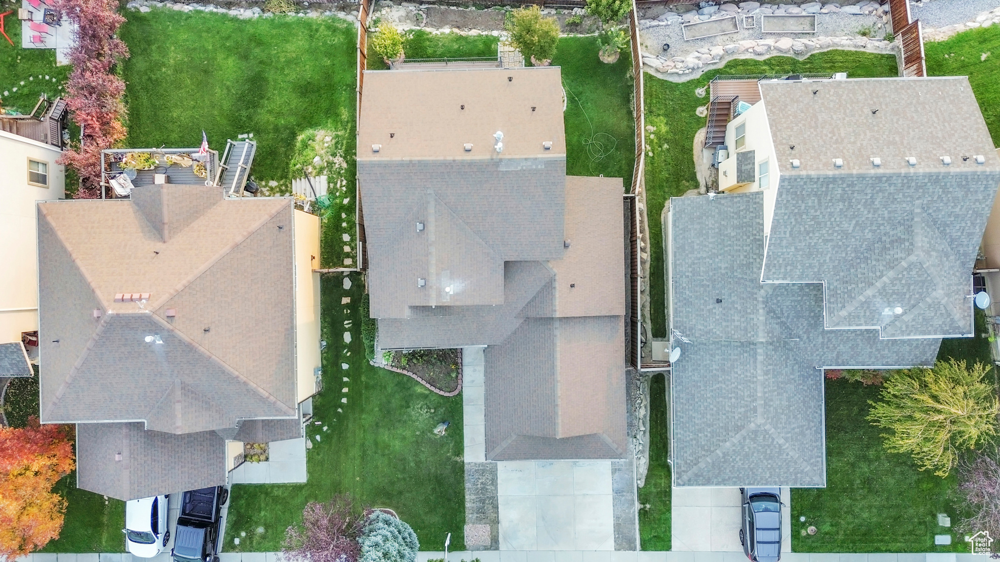 HEATHER MOOR - Residential