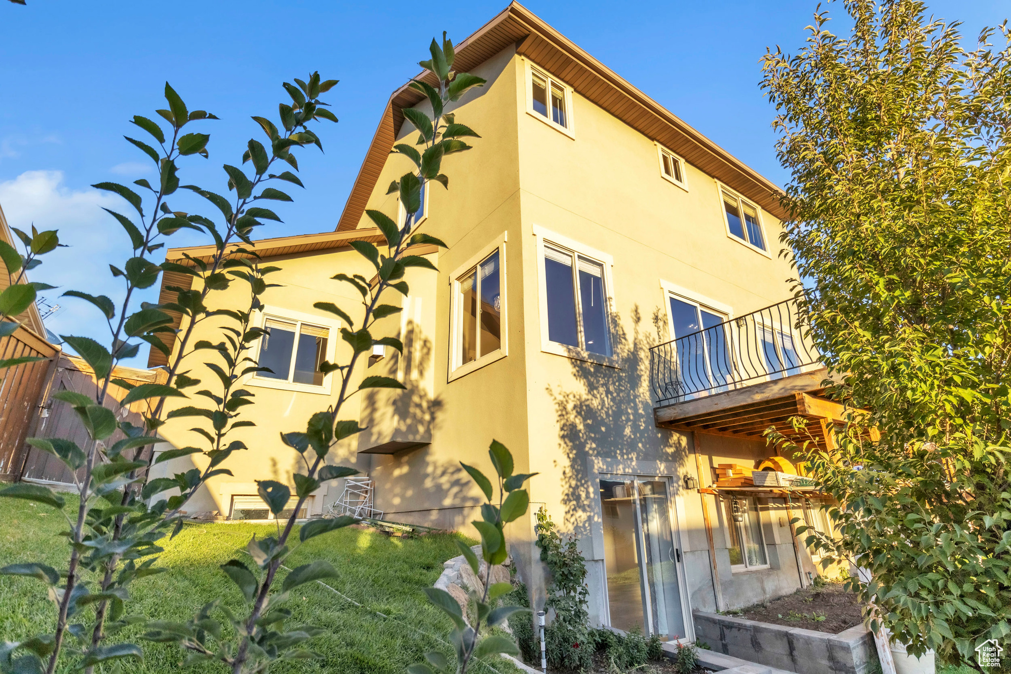 HEATHER MOOR - Residential