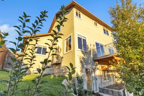Tiny photo for 1961 WOODVIEW DR, Lehi, UT 84043 (MLS # 2119027)