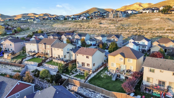 HEATHER MOOR - Residential