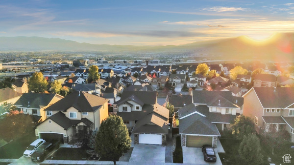 HEATHER MOOR - Residential