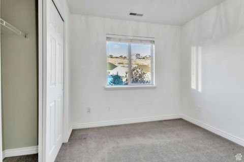 Tiny photo for 1961 WOODVIEW DR, Lehi, UT 84043 (MLS # 2119027)