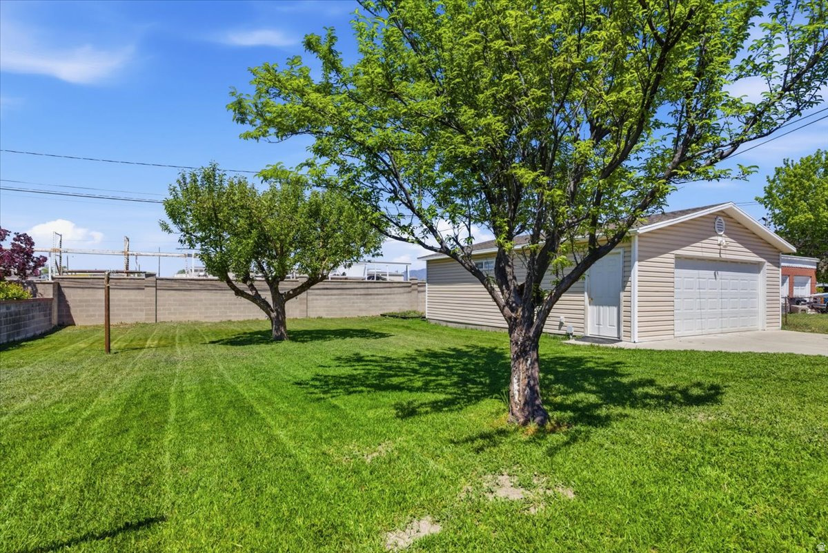 VALLEY CENTER - Residential