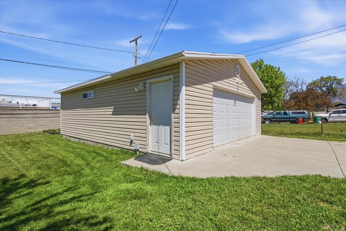 VALLEY CENTER - Residential