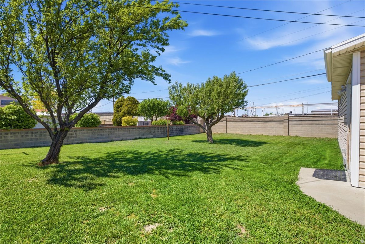 VALLEY CENTER - Residential