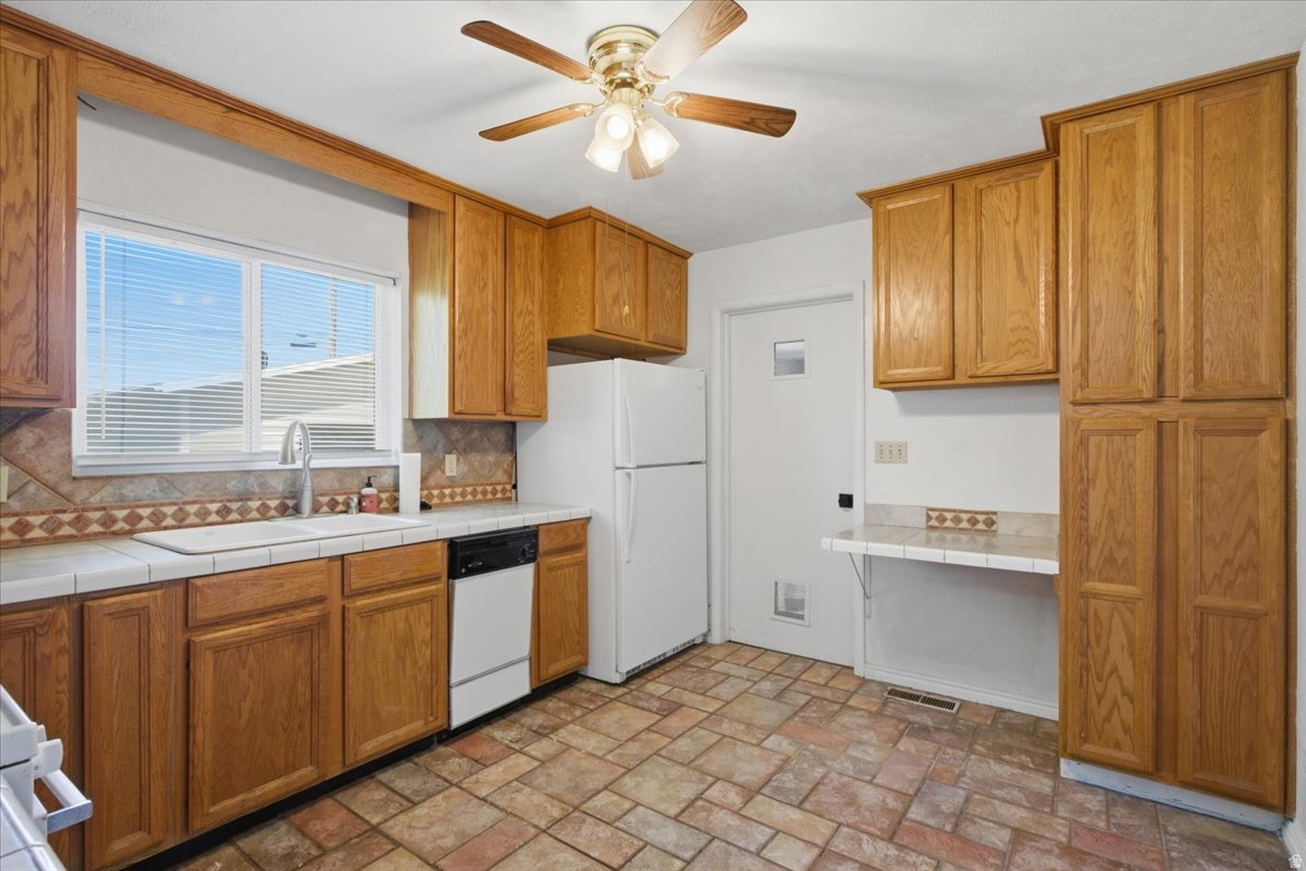 VALLEY CENTER - Residential