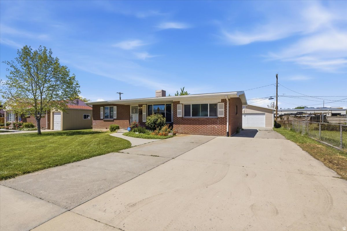 VALLEY CENTER - Residential