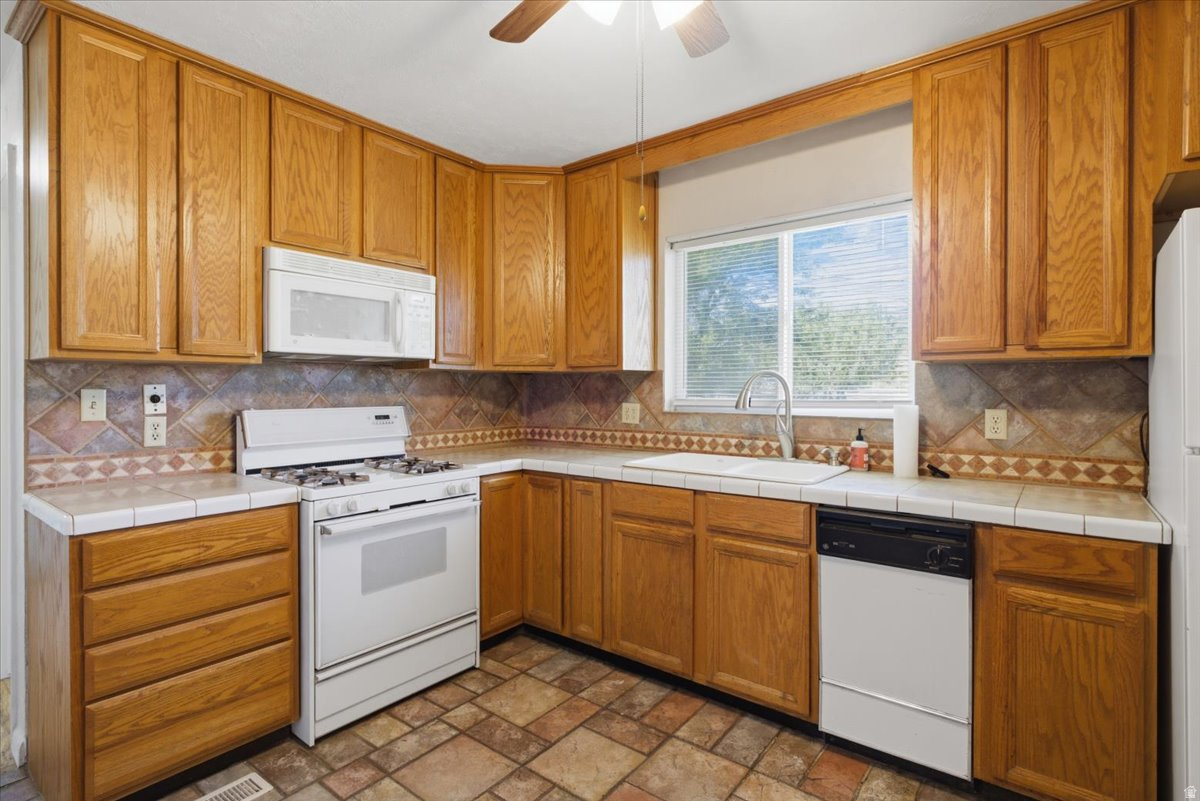 VALLEY CENTER - Residential