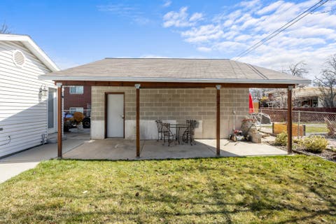 Tiny photo for 235 W 1400 N, Bountiful, UT 84010 (MLS # 2177240)