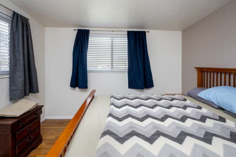 Tiny photo for 235 W 1400 N, Bountiful, UT 84010 (MLS # 2177240)